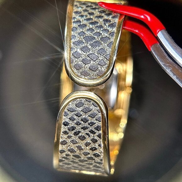 Victoria Wieck Watch Cuff - Picture 5 of 7